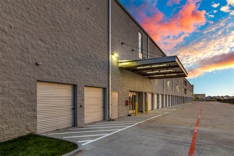 climate controlled storage pearland tx  Self Storage Public & Commercial Warehouses (281) 485-8598